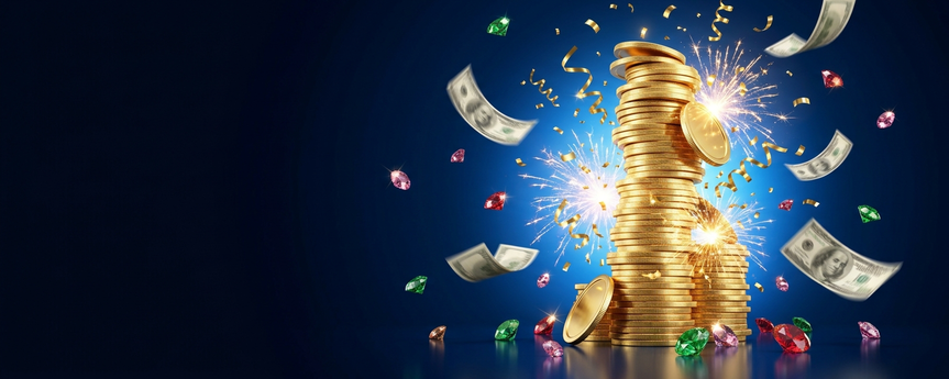 Грандиозный год со Spinomenal и 10 000 000€