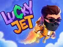lucky